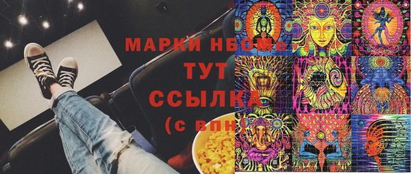 стафф Алексин